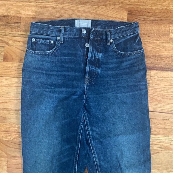 Everlane 90’s cheeky jean - Picture 7 of 10